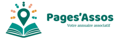 Logo Pages'Assos